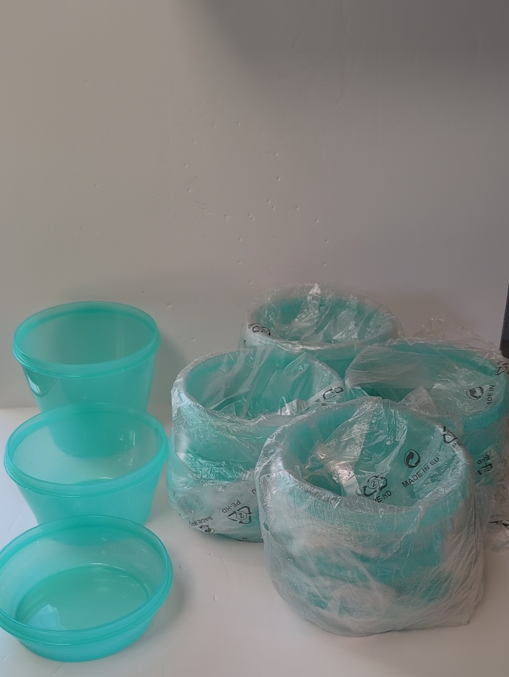 Tupperware®️ Bowls Set Of 1u